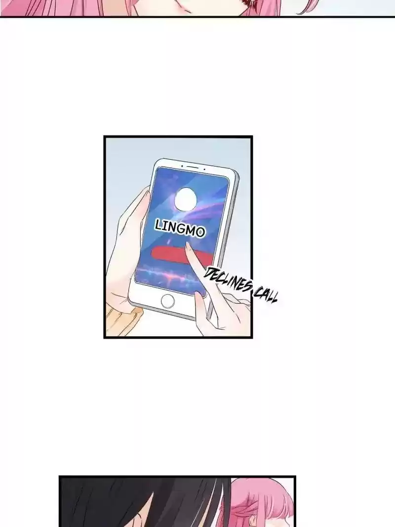 Don't Be Too Rough, Master! Chapter 13