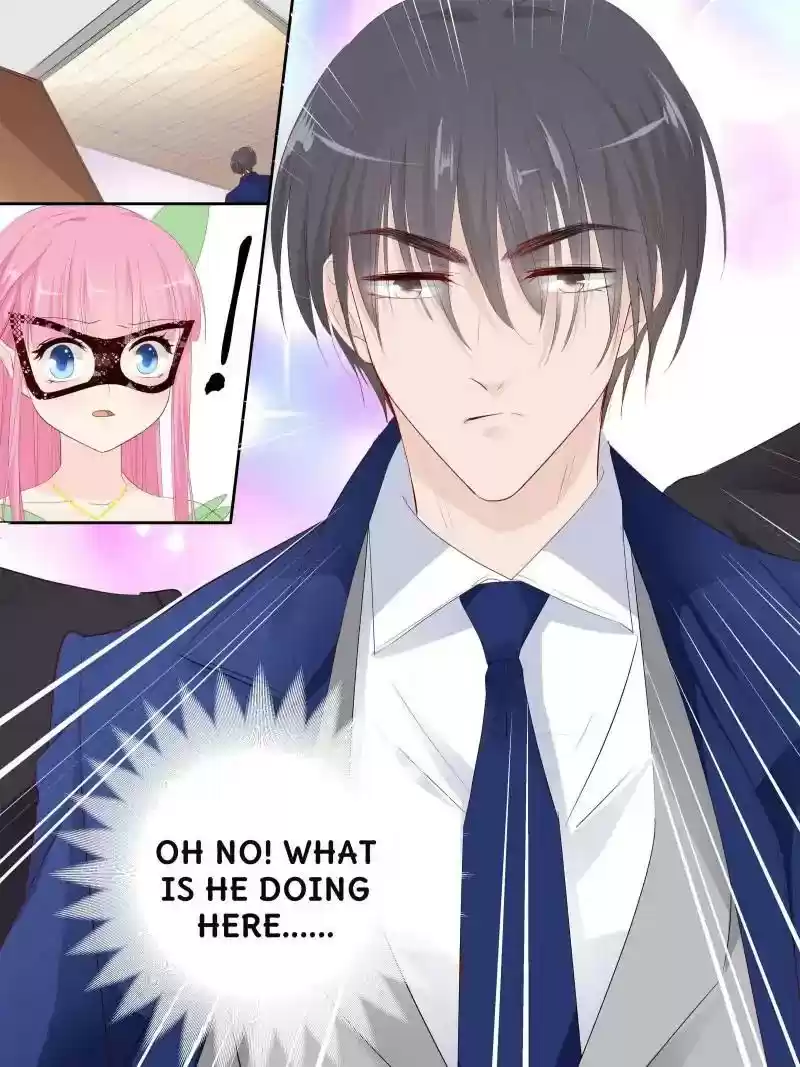 Don't Be Too Rough, Master! Chapter 131