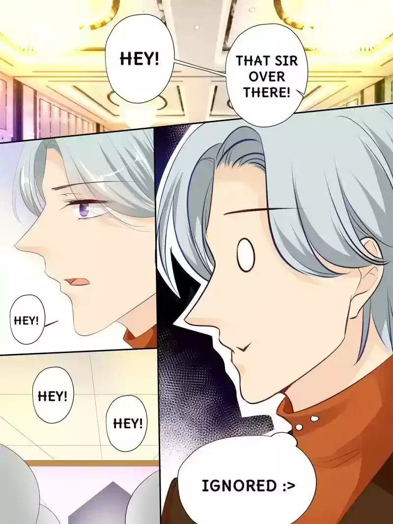 Don't Be Too Rough, Master! Chapter 132