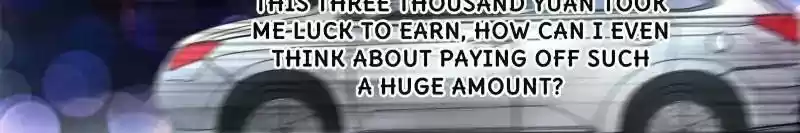 Don't Be Too Rough, Master! Chapter 133