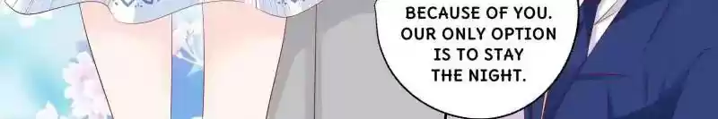 Don't Be Too Rough, Master! Chapter 135