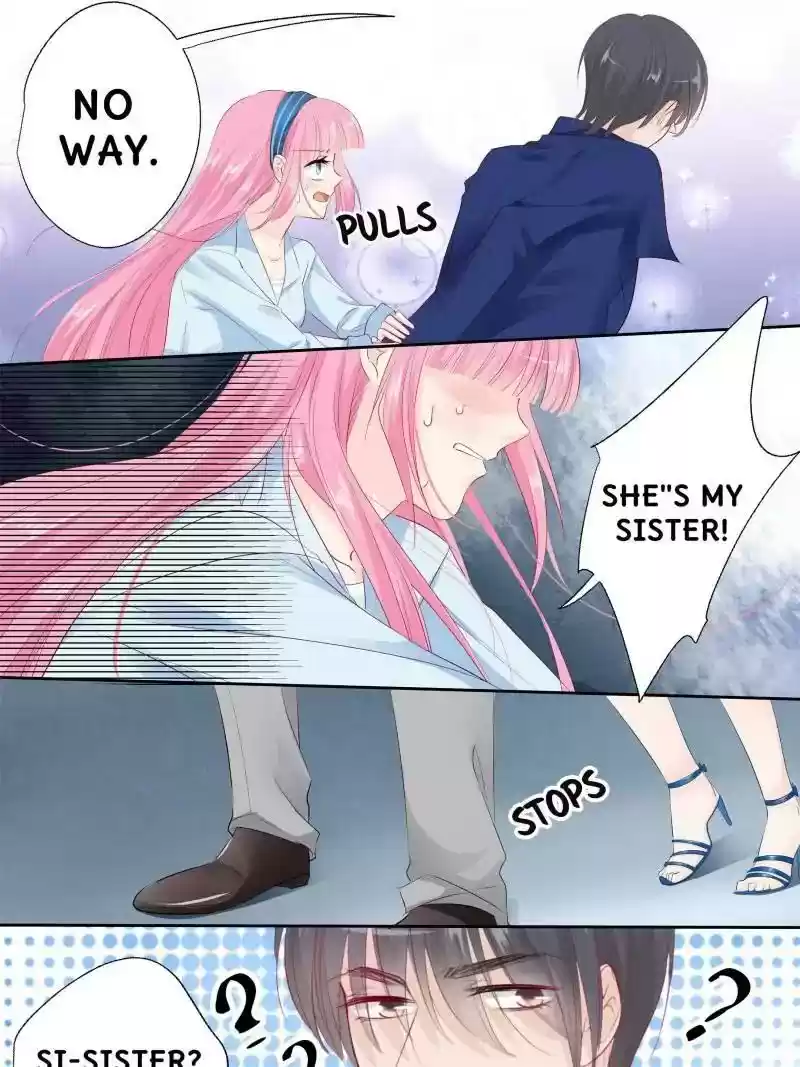 Don't Be Too Rough, Master! Chapter 135