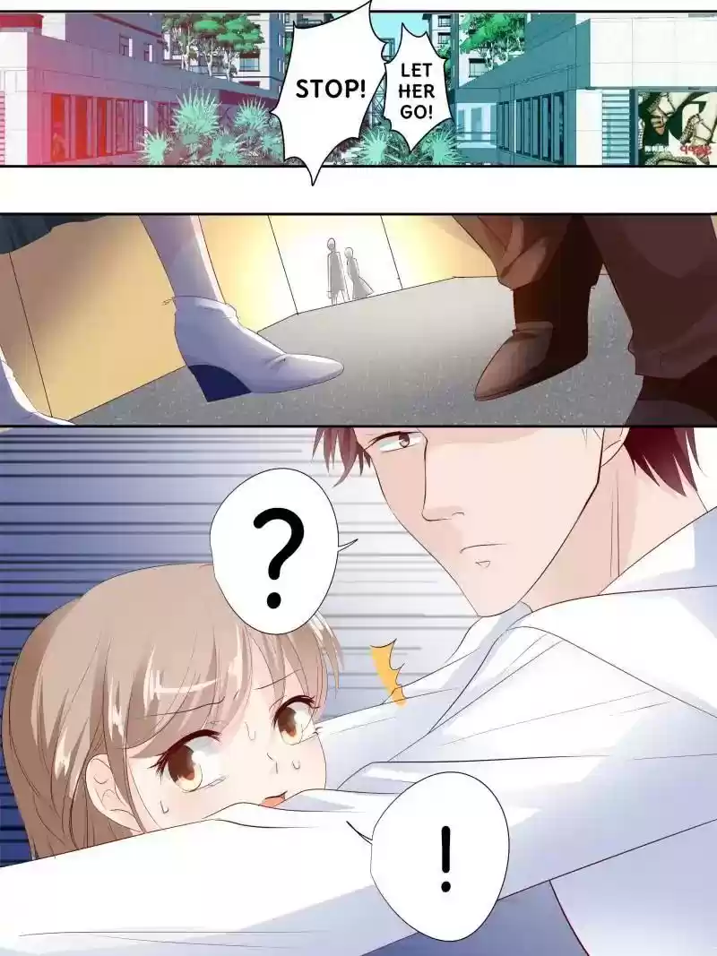 Don't Be Too Rough, Master! Chapter 136