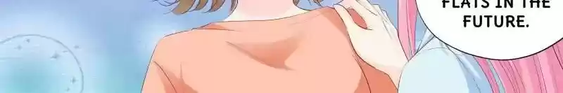 Don't Be Too Rough, Master! Chapter 137