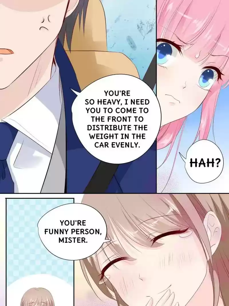 Don't Be Too Rough, Master! Chapter 138