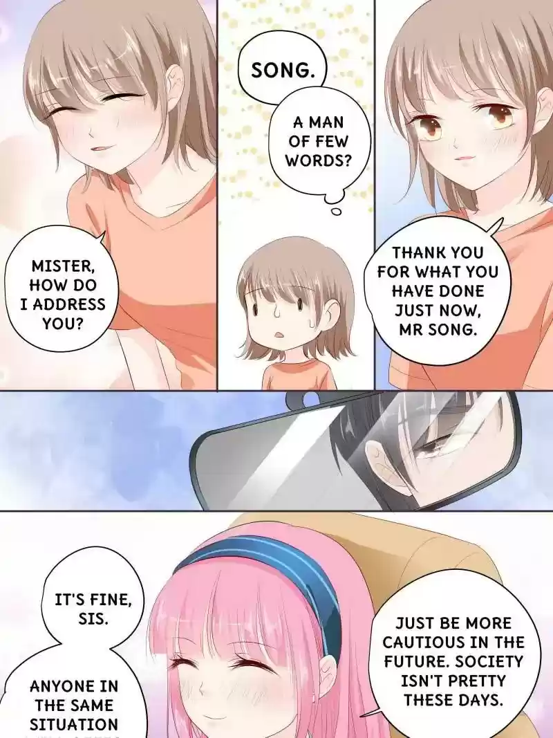 Don't Be Too Rough, Master! Chapter 138