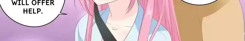 Don't Be Too Rough, Master! Chapter 138