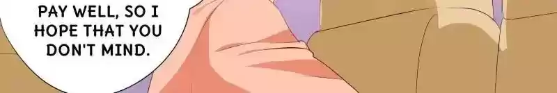 Don't Be Too Rough, Master! Chapter 138