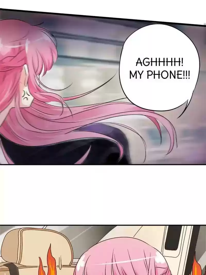 Don't Be Too Rough, Master! Chapter 14