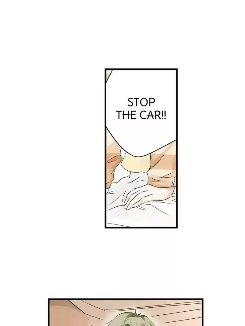 Don't Be Too Rough, Master! Chapter 14