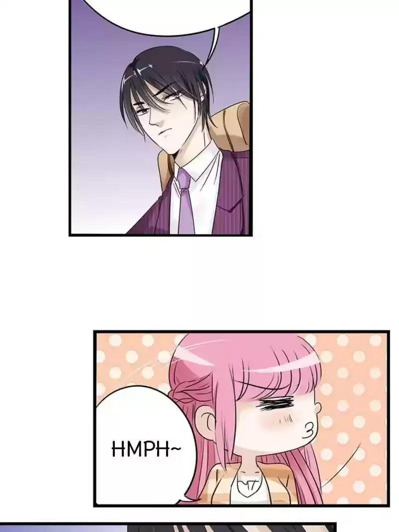 Don't Be Too Rough, Master! Chapter 14