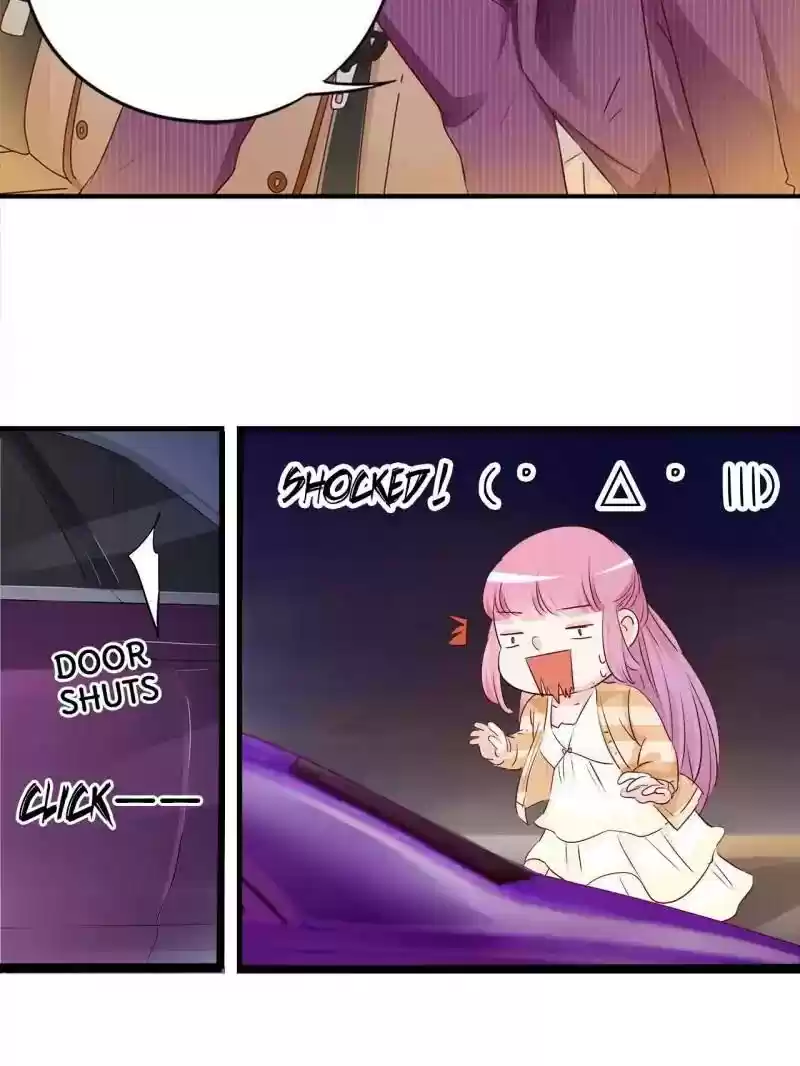 Don't Be Too Rough, Master! Chapter 14