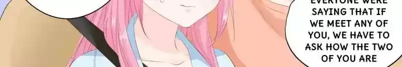 Don't Be Too Rough, Master! Chapter 140