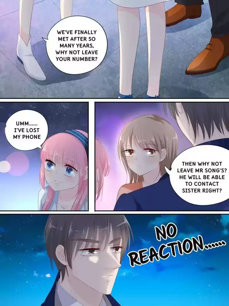 Don't Be Too Rough, Master! Chapter 140