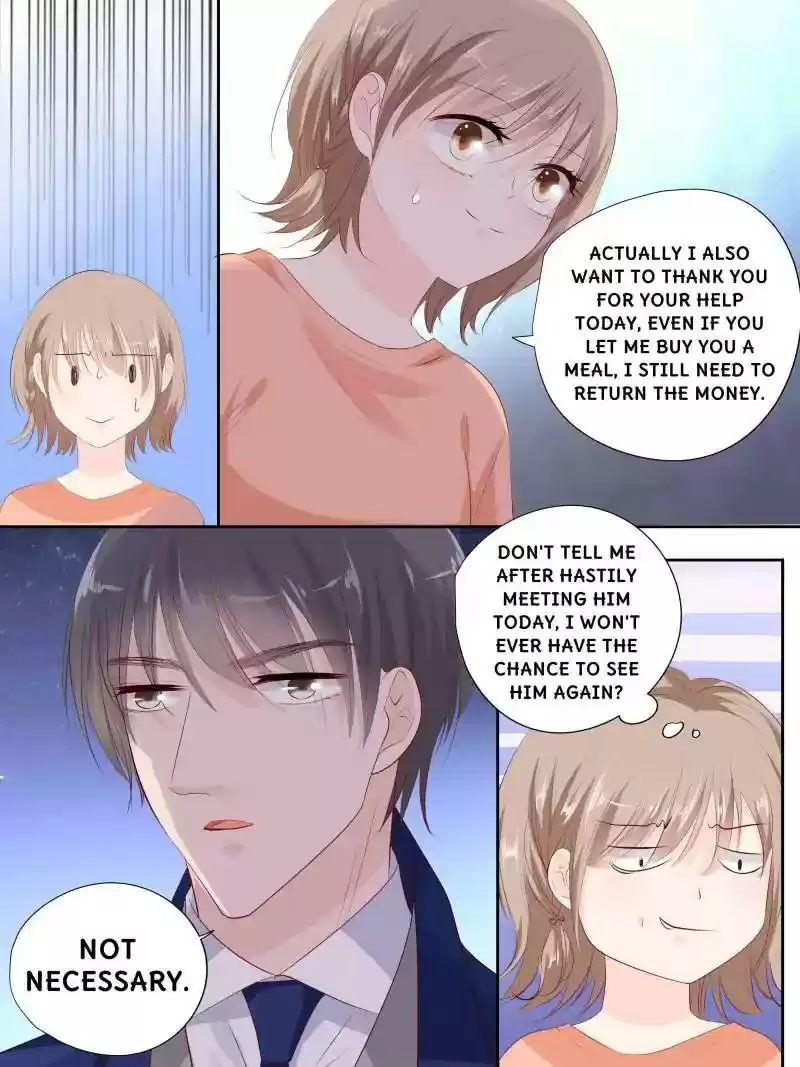 Don't Be Too Rough, Master! Chapter 140