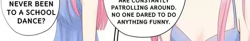 Don't Be Too Rough, Master! Chapter 142