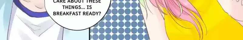 Don't Be Too Rough, Master! Chapter 144