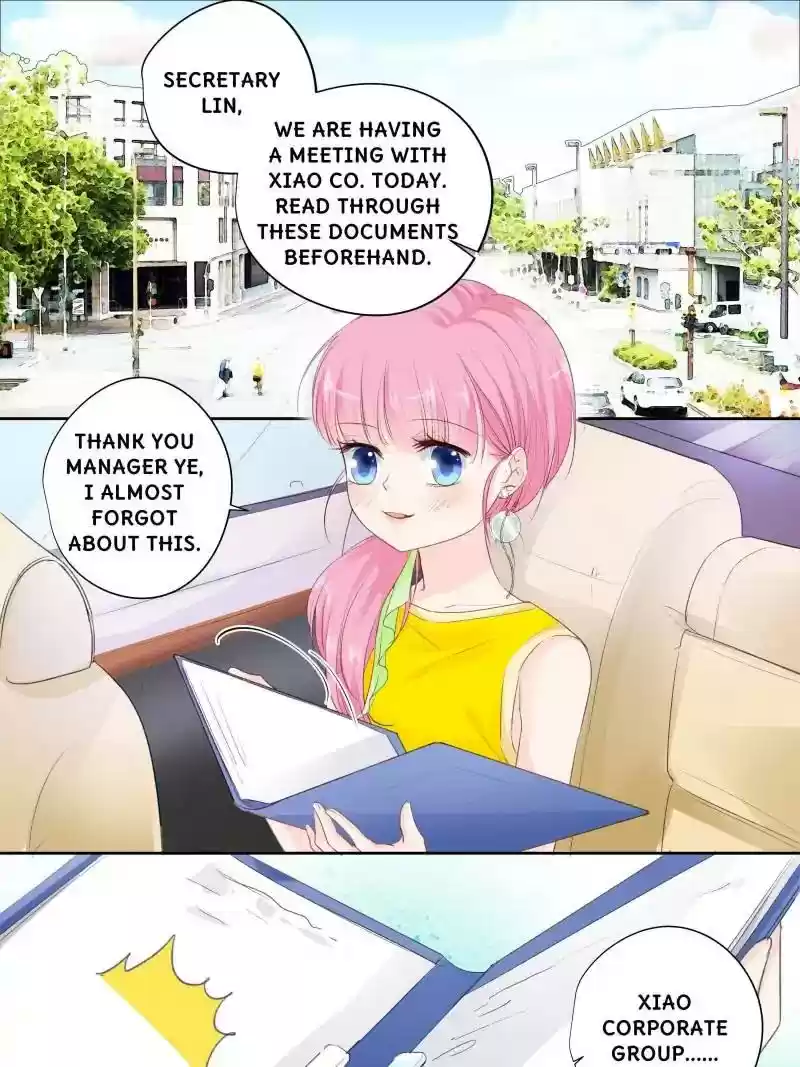 Don't Be Too Rough, Master! Chapter 144