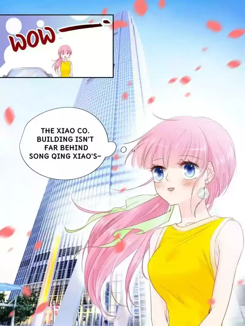 Don't Be Too Rough, Master! Chapter 144