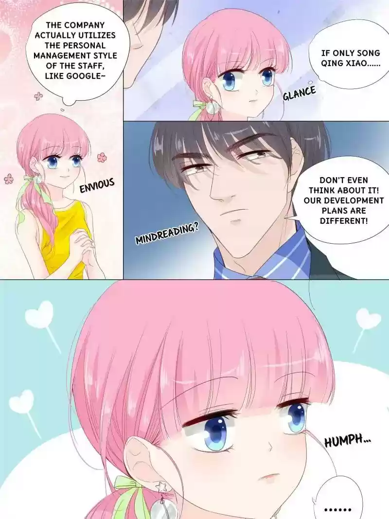 Don't Be Too Rough, Master! Chapter 144