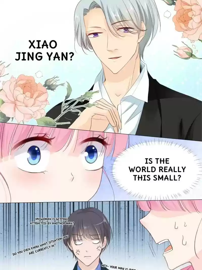 Don't Be Too Rough, Master! Chapter 145