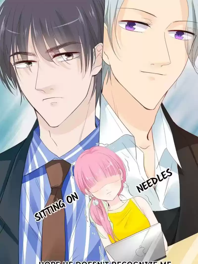 Don't Be Too Rough, Master! Chapter 145