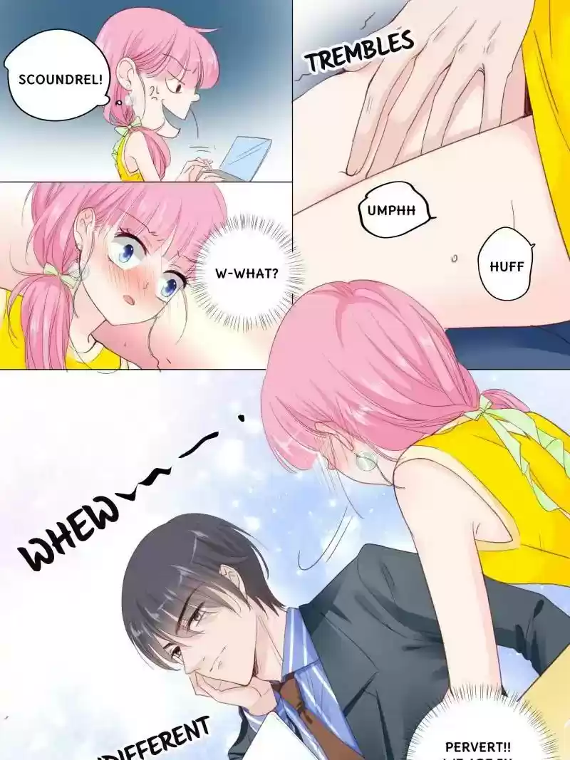 Don't Be Too Rough, Master! Chapter 146