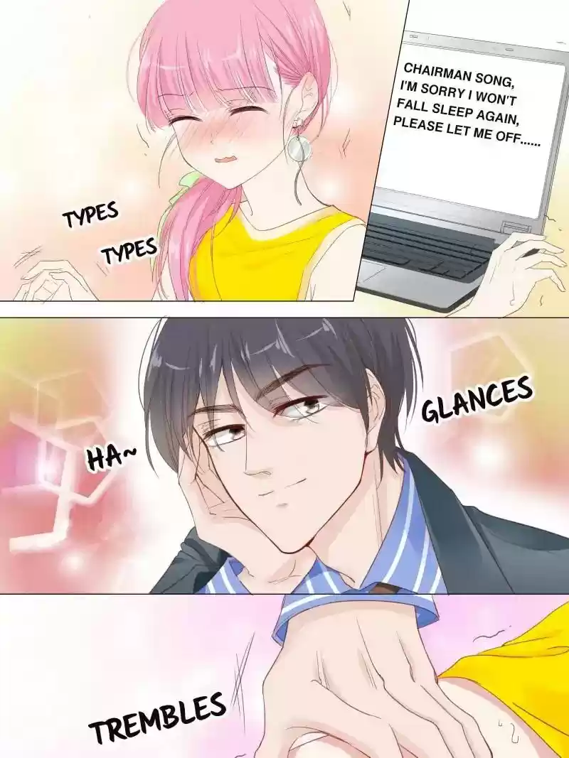 Don't Be Too Rough, Master! Chapter 146