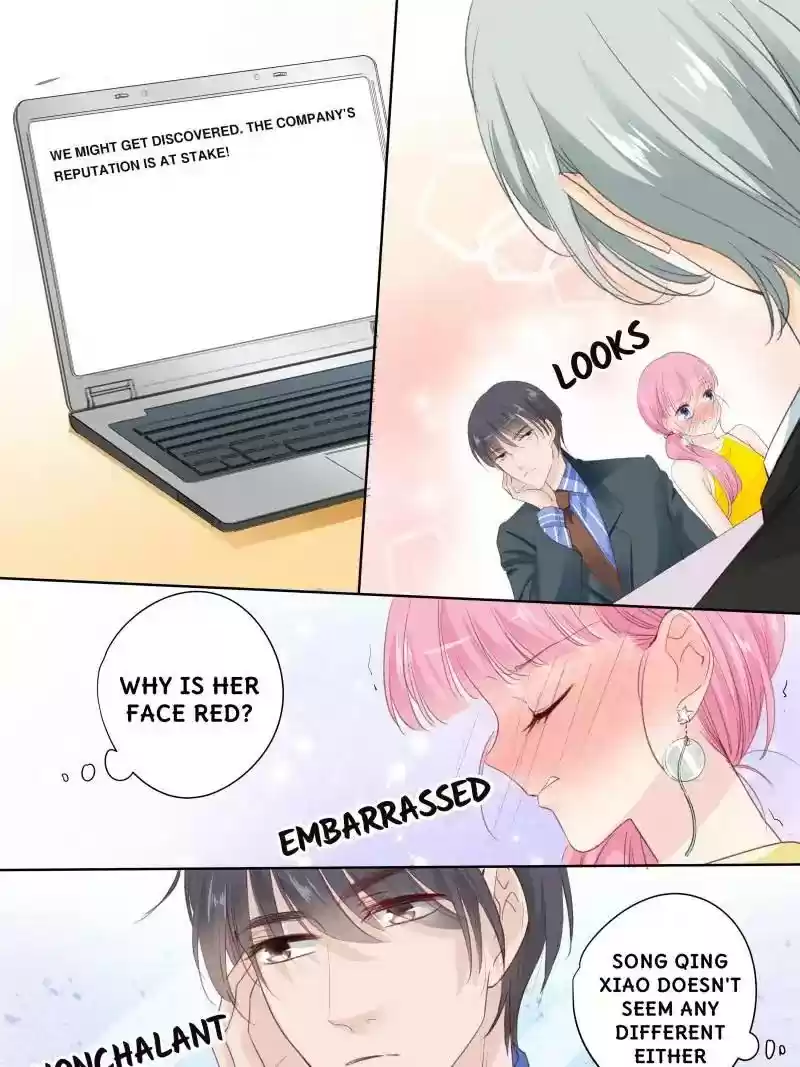 Don't Be Too Rough, Master! Chapter 146