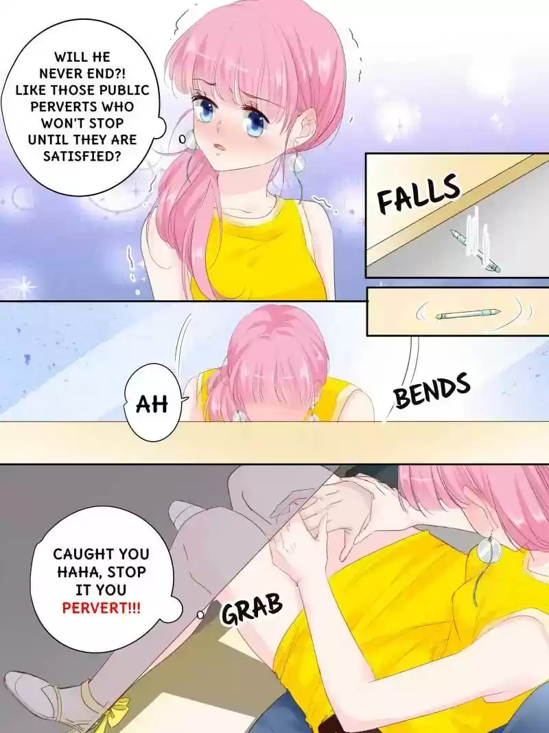 Don't Be Too Rough, Master! Chapter 146