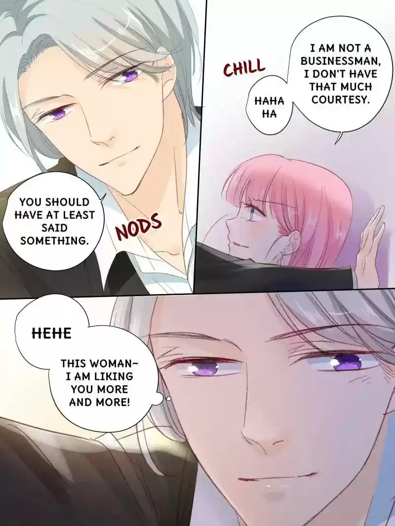 Don't Be Too Rough, Master! Chapter 148