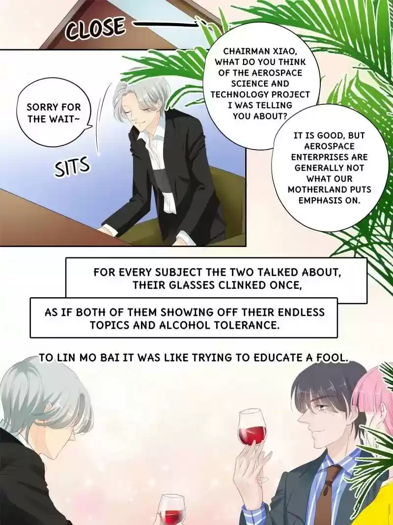 Don't Be Too Rough, Master! Chapter 149