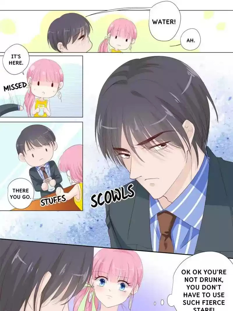 Don't Be Too Rough, Master! Chapter 149