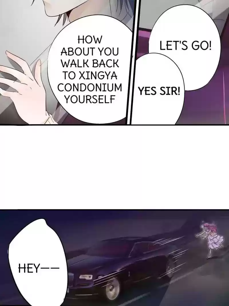 Don't Be Too Rough, Master! Chapter 15