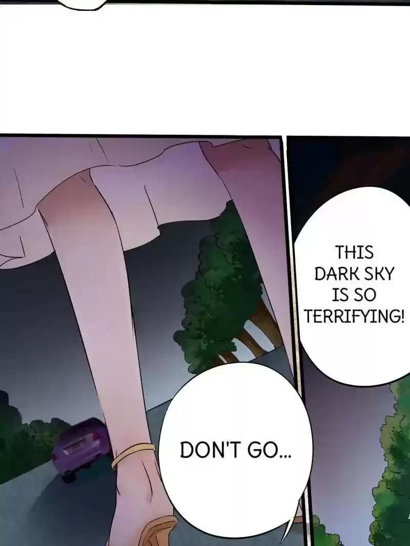 Don't Be Too Rough, Master! Chapter 15