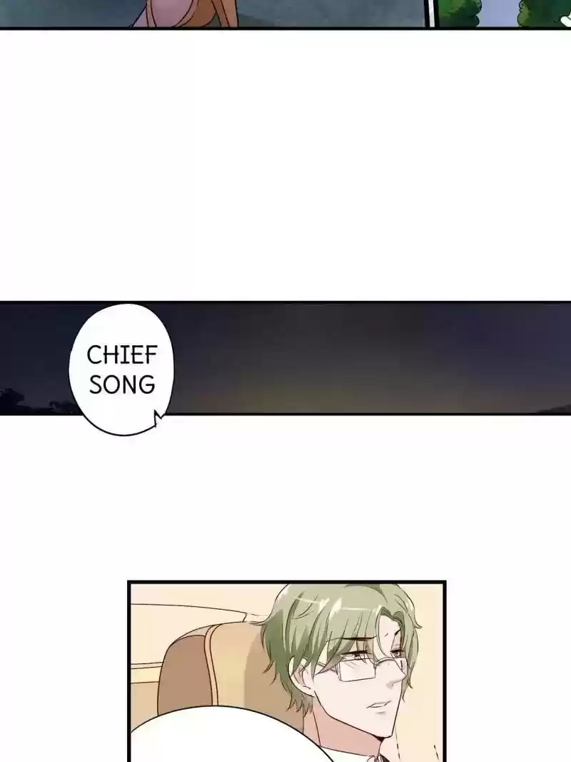 Don't Be Too Rough, Master! Chapter 15