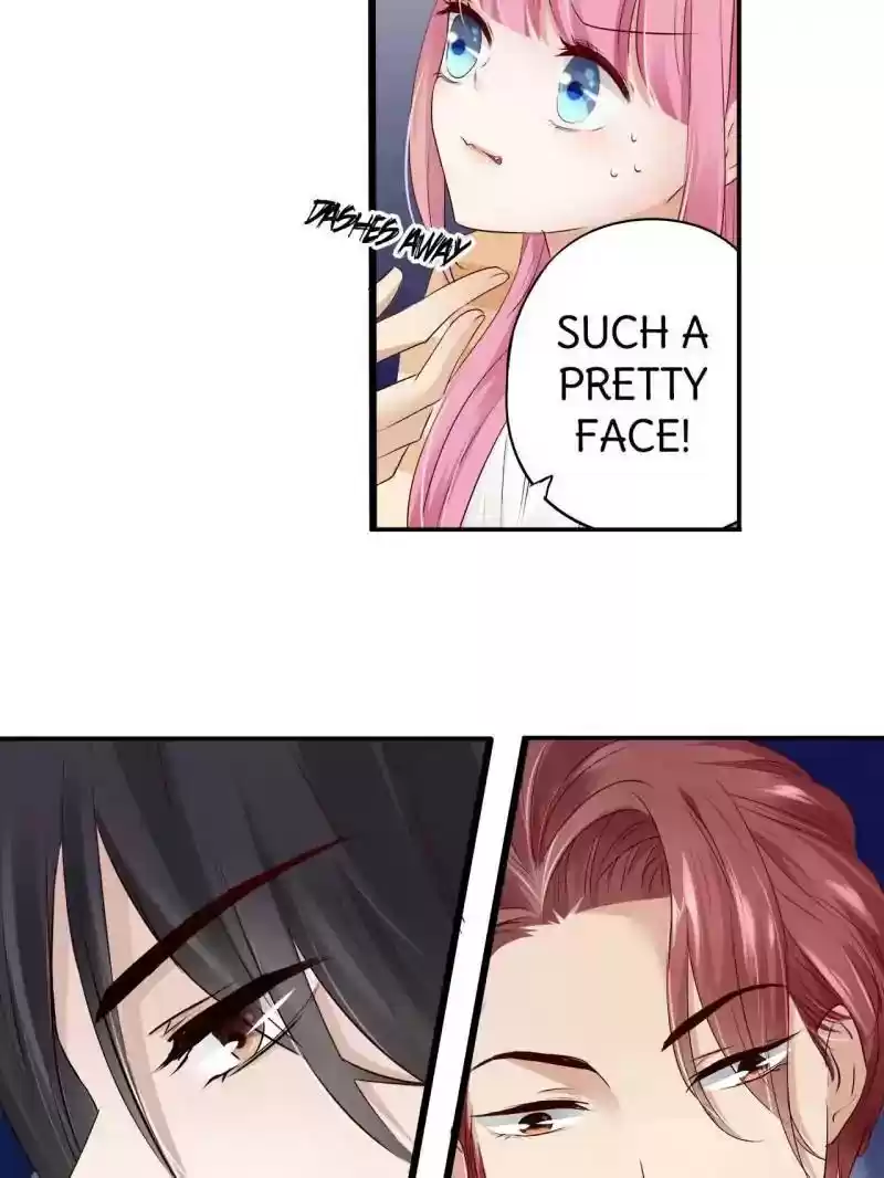 Don't Be Too Rough, Master! Chapter 15