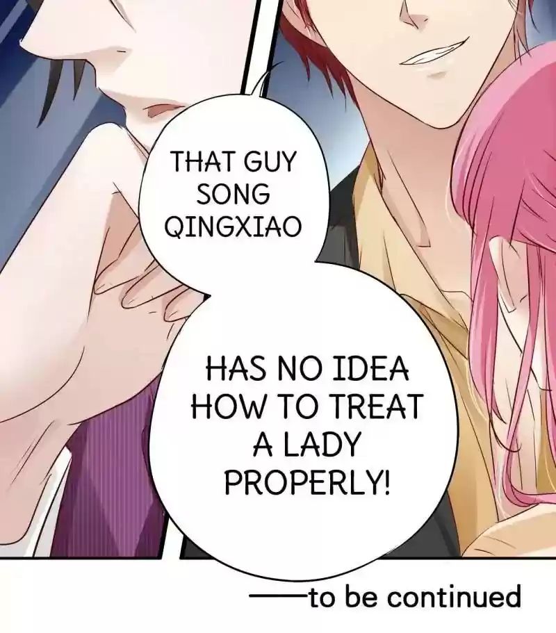 Don't Be Too Rough, Master! Chapter 15