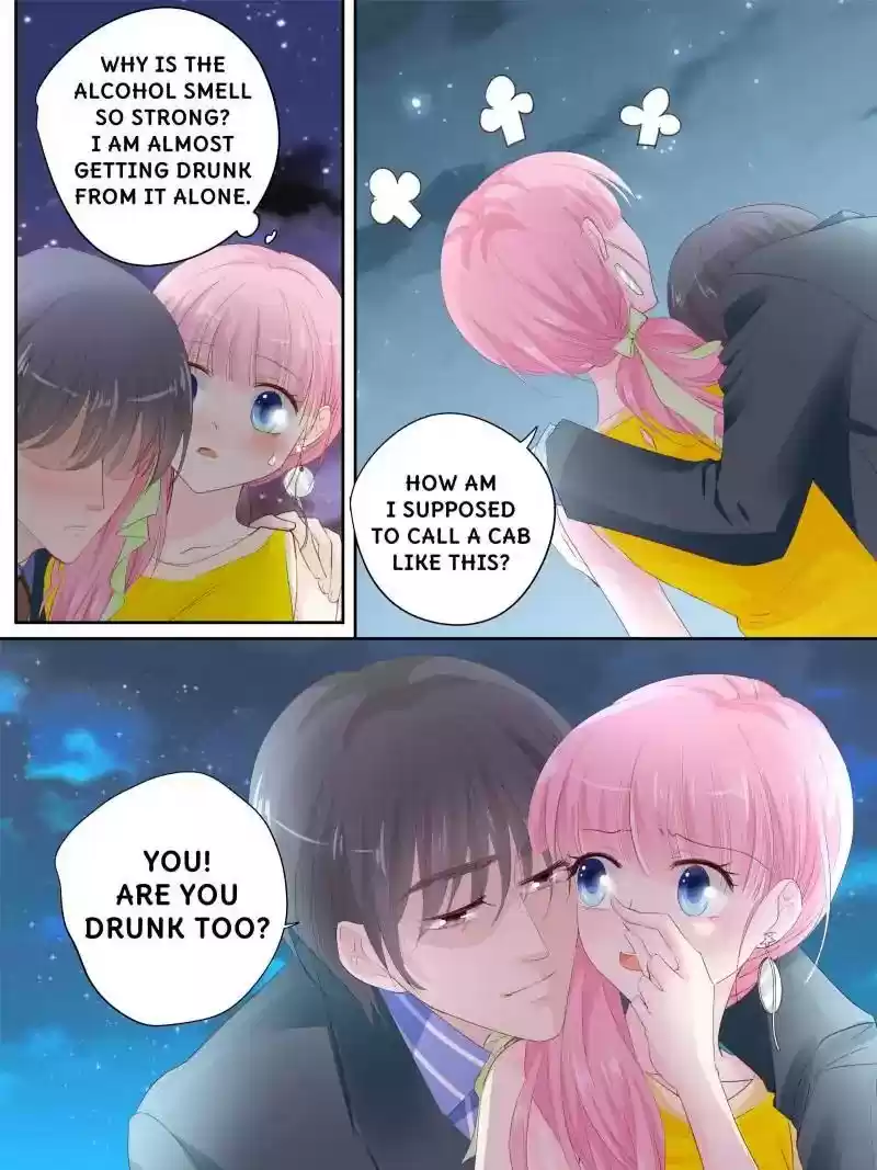 Don't Be Too Rough, Master! Chapter 150