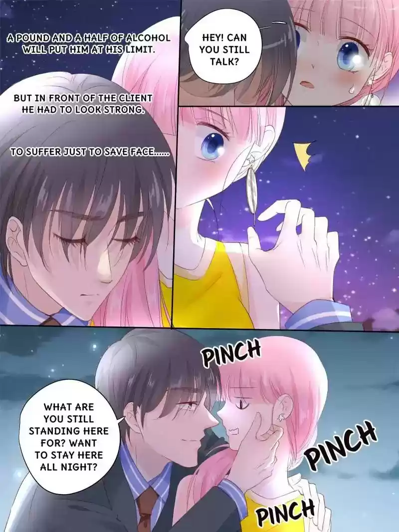 Don't Be Too Rough, Master! Chapter 150