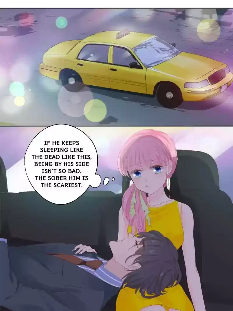 Don't Be Too Rough, Master! Chapter 150