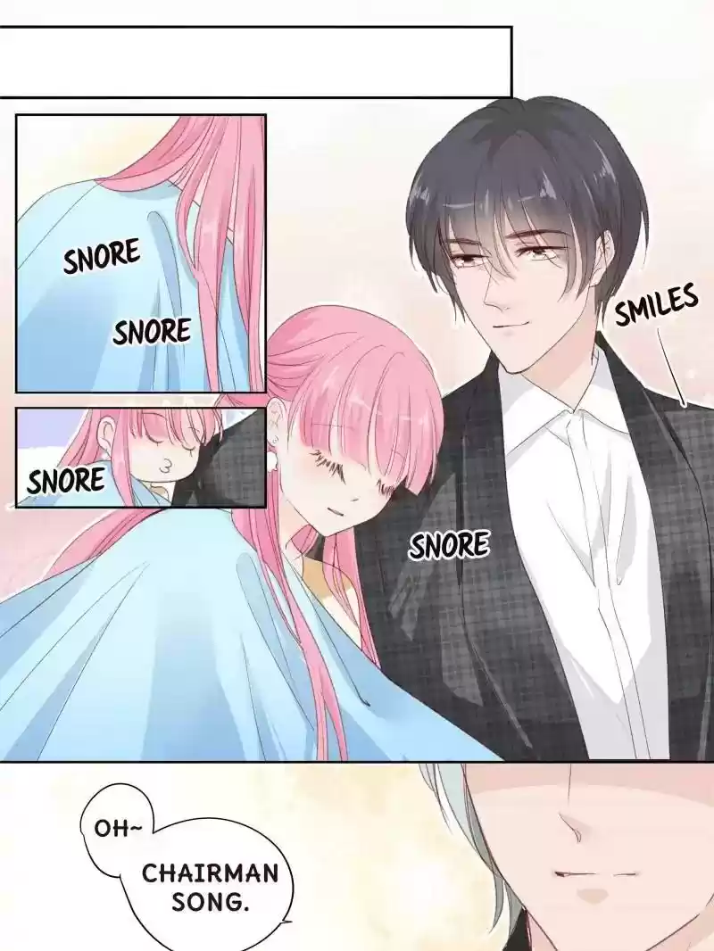 Don't Be Too Rough, Master! Chapter 155