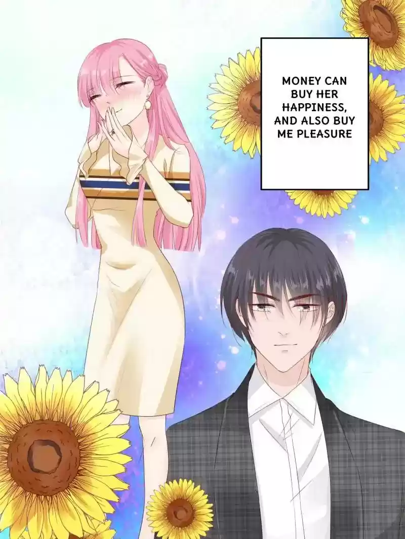 Don't Be Too Rough, Master! Chapter 159