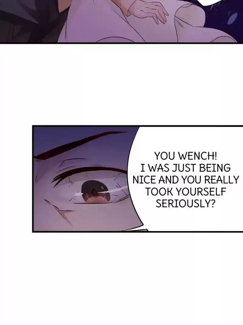 Don't Be Too Rough, Master! Chapter 16