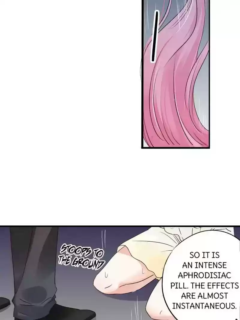 Don't Be Too Rough, Master! Chapter 16