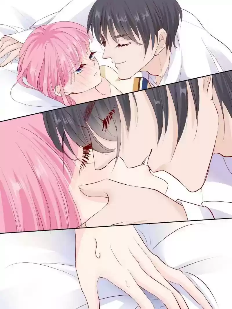 Don't Be Too Rough, Master! Chapter 161