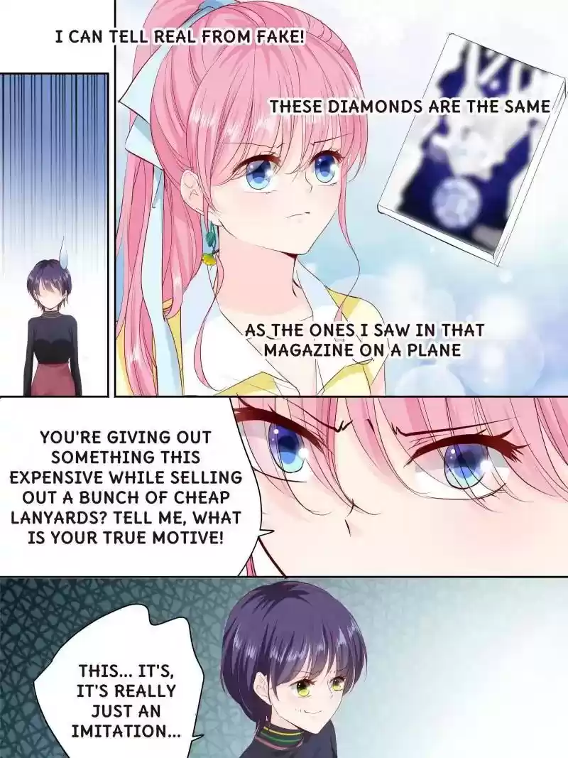 Don't Be Too Rough, Master! Chapter 162