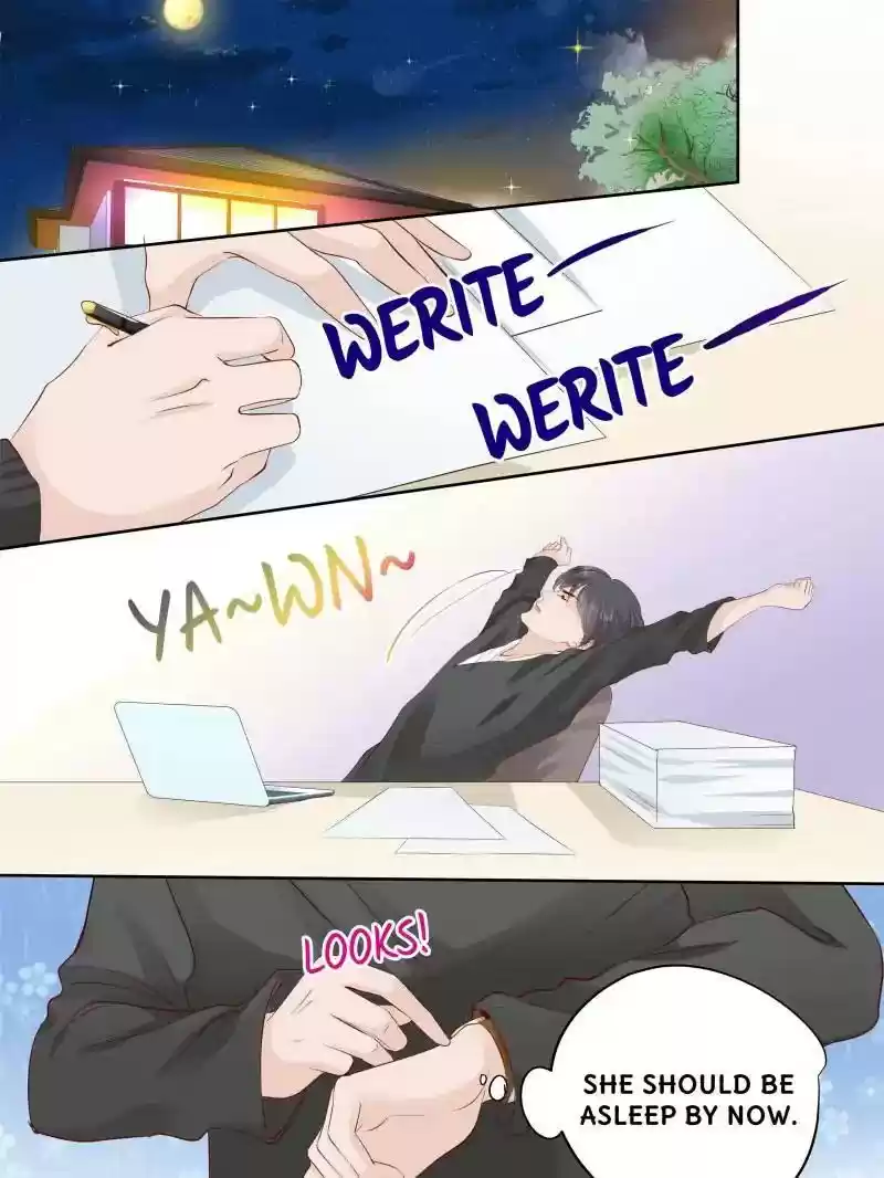 Don't Be Too Rough, Master! Chapter 166