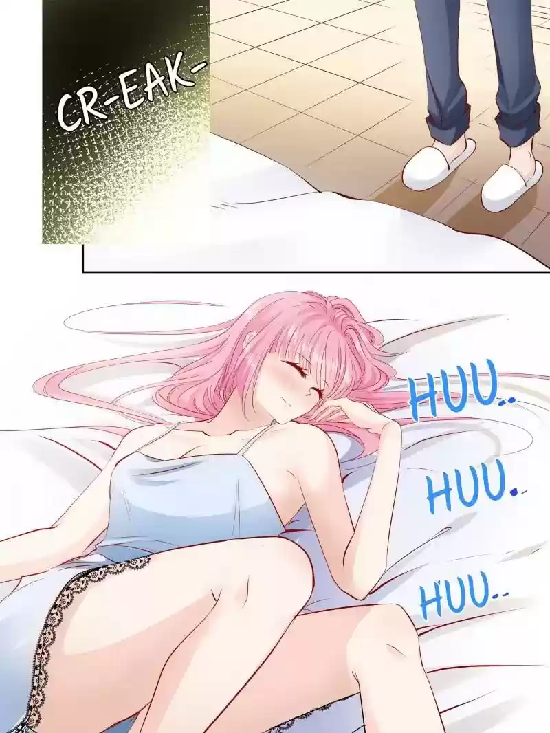 Don't Be Too Rough, Master! Chapter 166