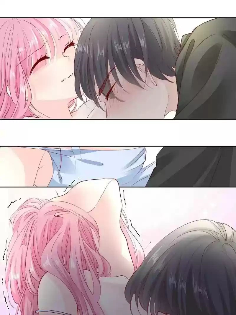 Don't Be Too Rough, Master! Chapter 166